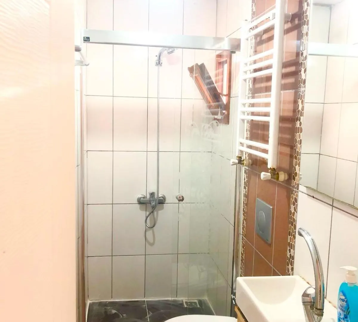 Guest house Taksim White Mansion Hotel Istanbul