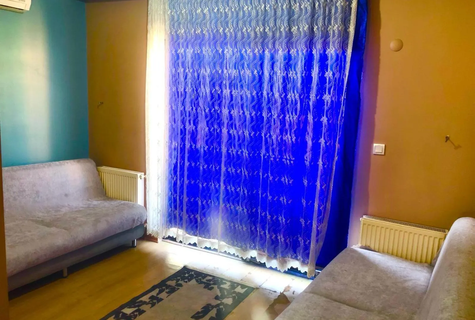 Taksim White Mansion Hotel Istanbul Guest house