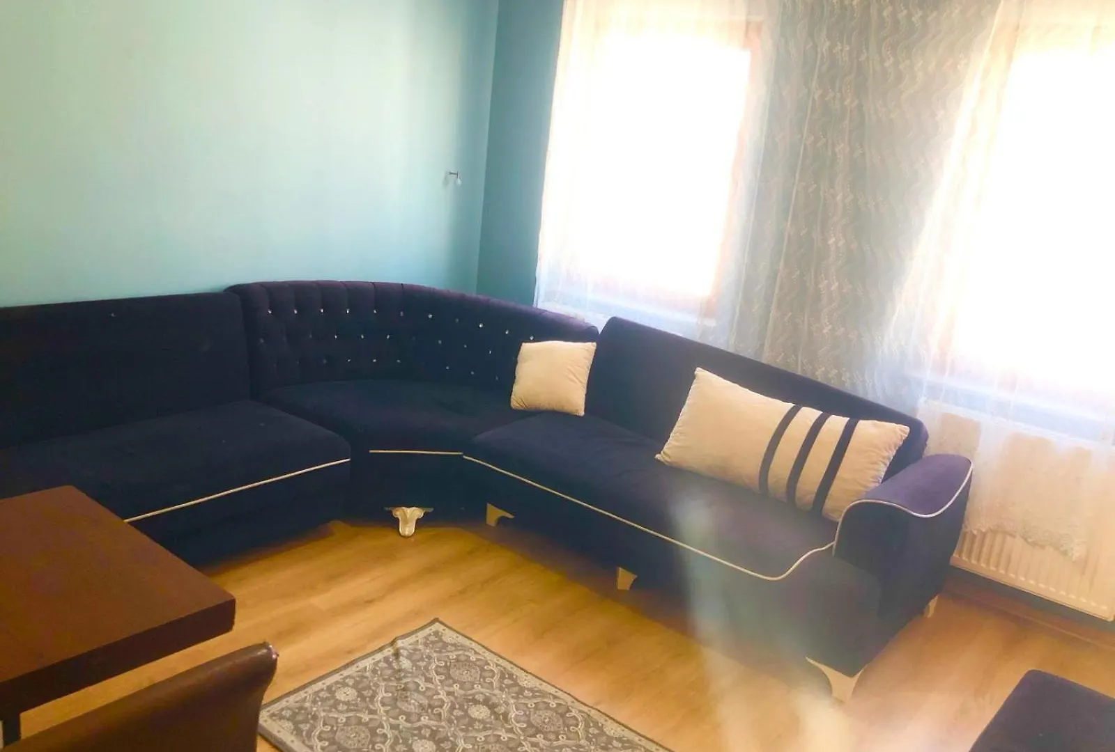 Taksim White Mansion Hotel Istanbul 0*,