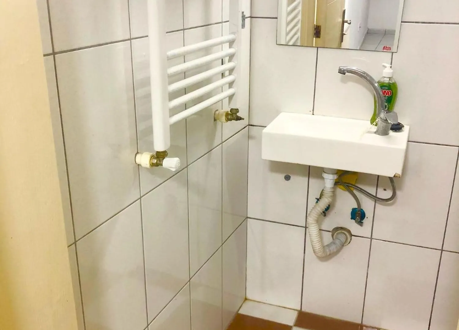 Taksim White Mansion Hotel Istanbul Guest house