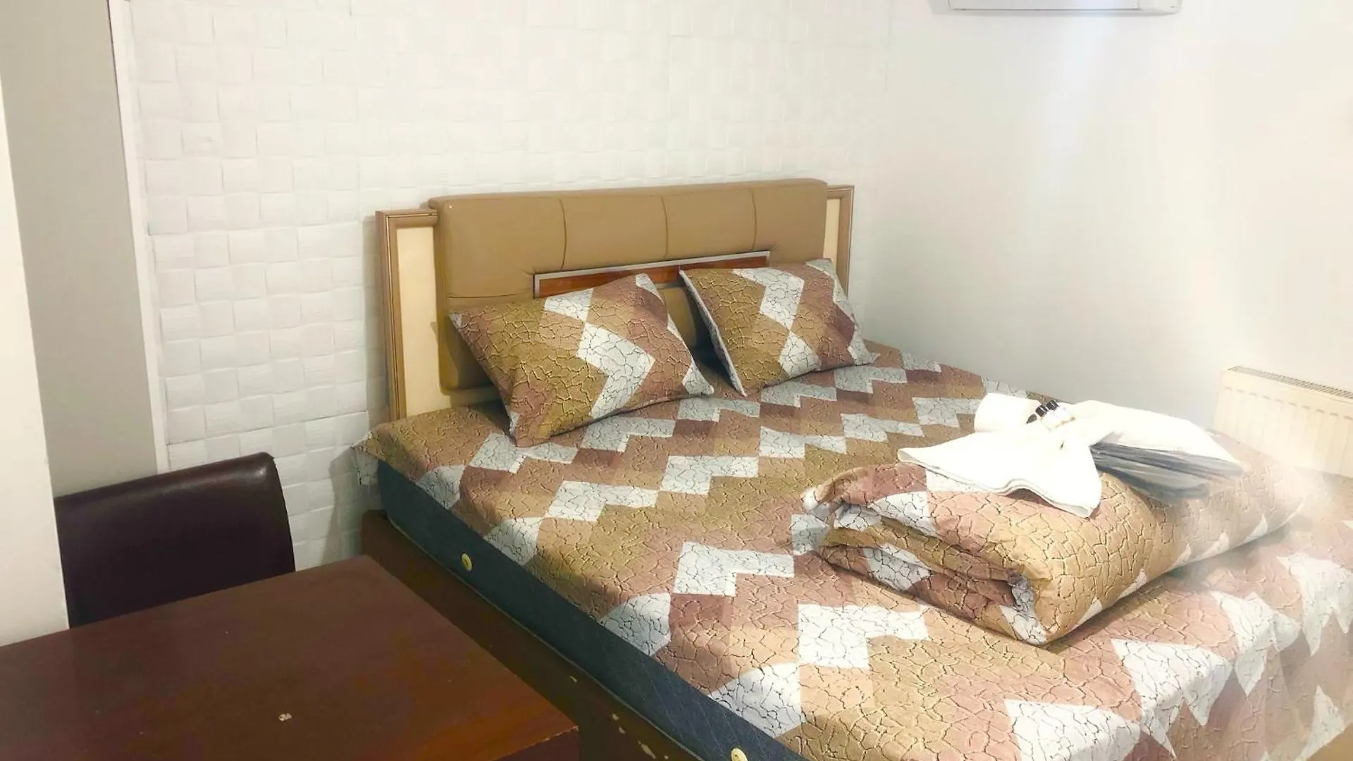 Guest house Taksim White Mansion Hotel Istanbul