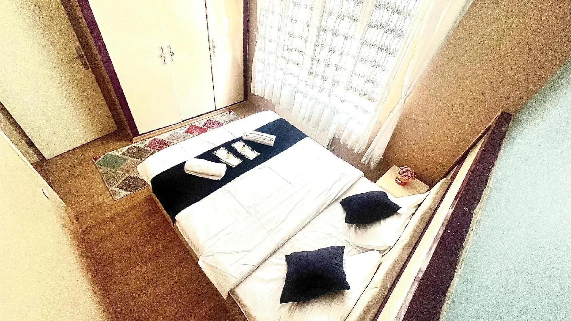 Taksim White Mansion Hotel Istanbul 0*,  Turkey