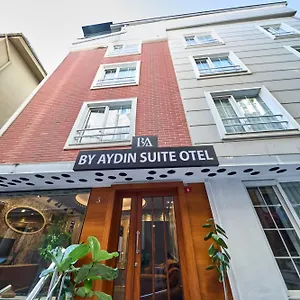 Taksim By Aydin Istanbul