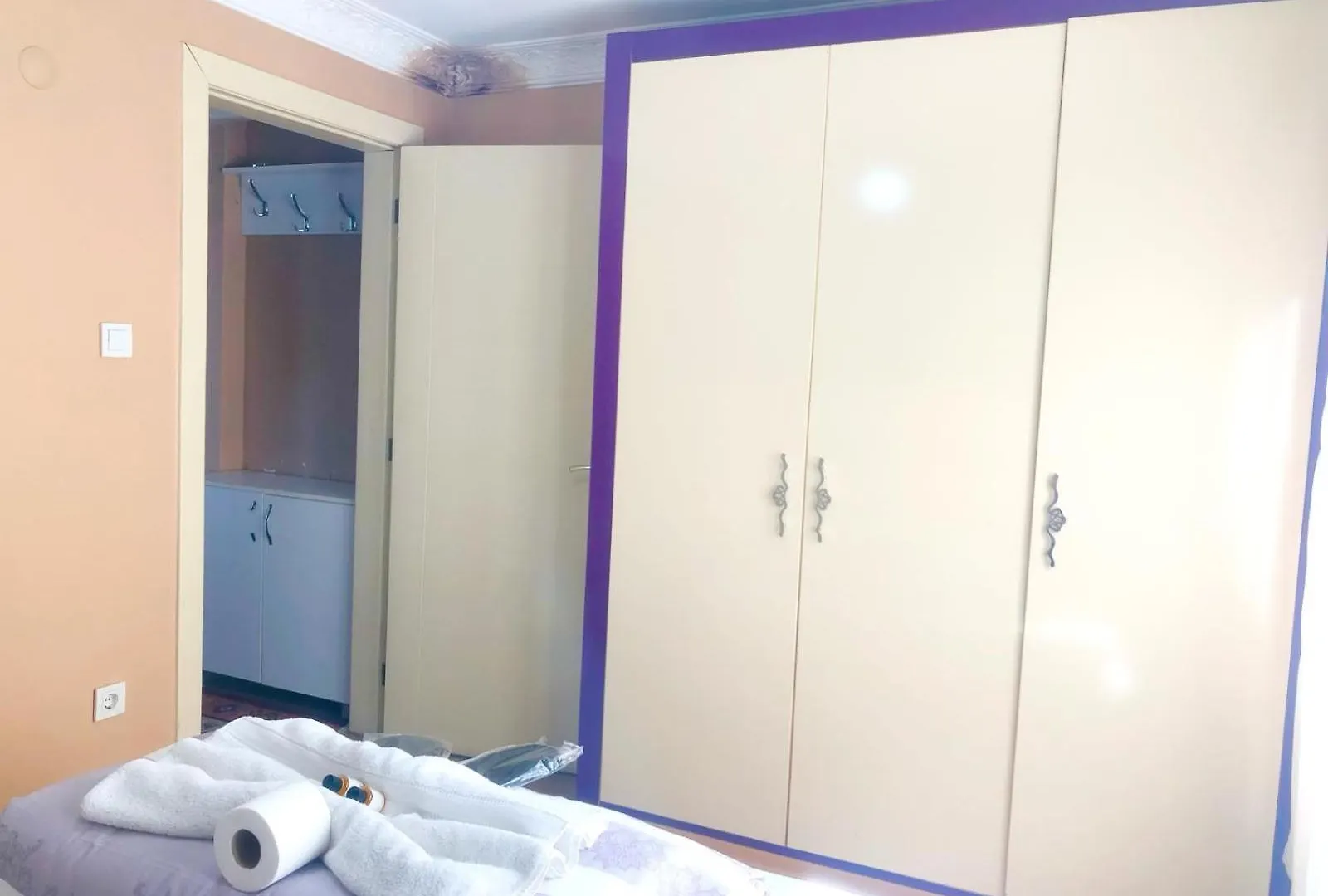Taksim White Mansion Hotel Provincia di Provincia di Istanbul
