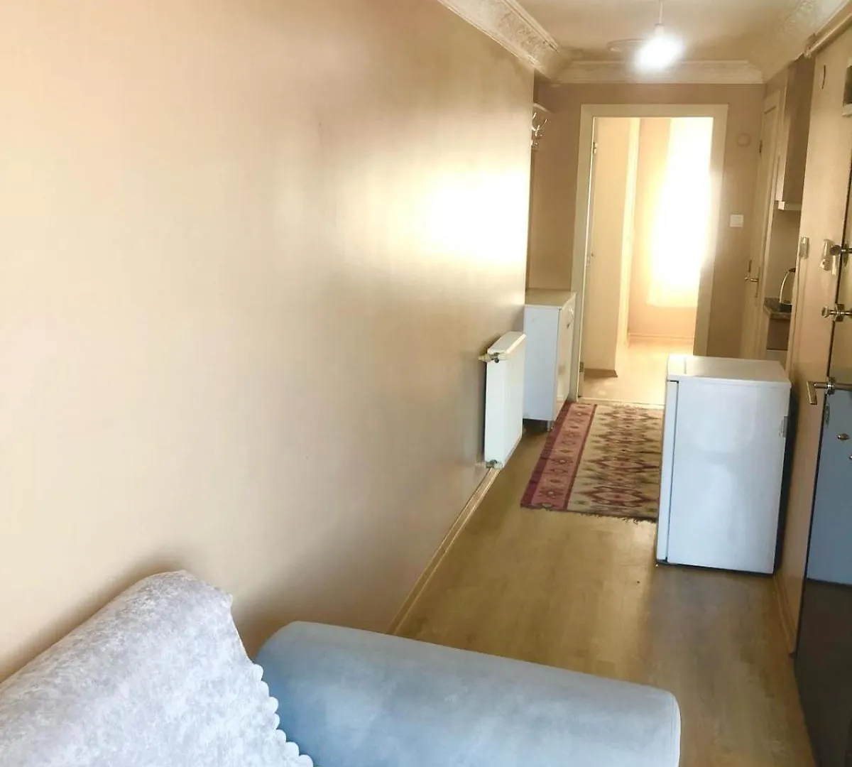 Taksim White Mansion Hotel Istanbul Guest house