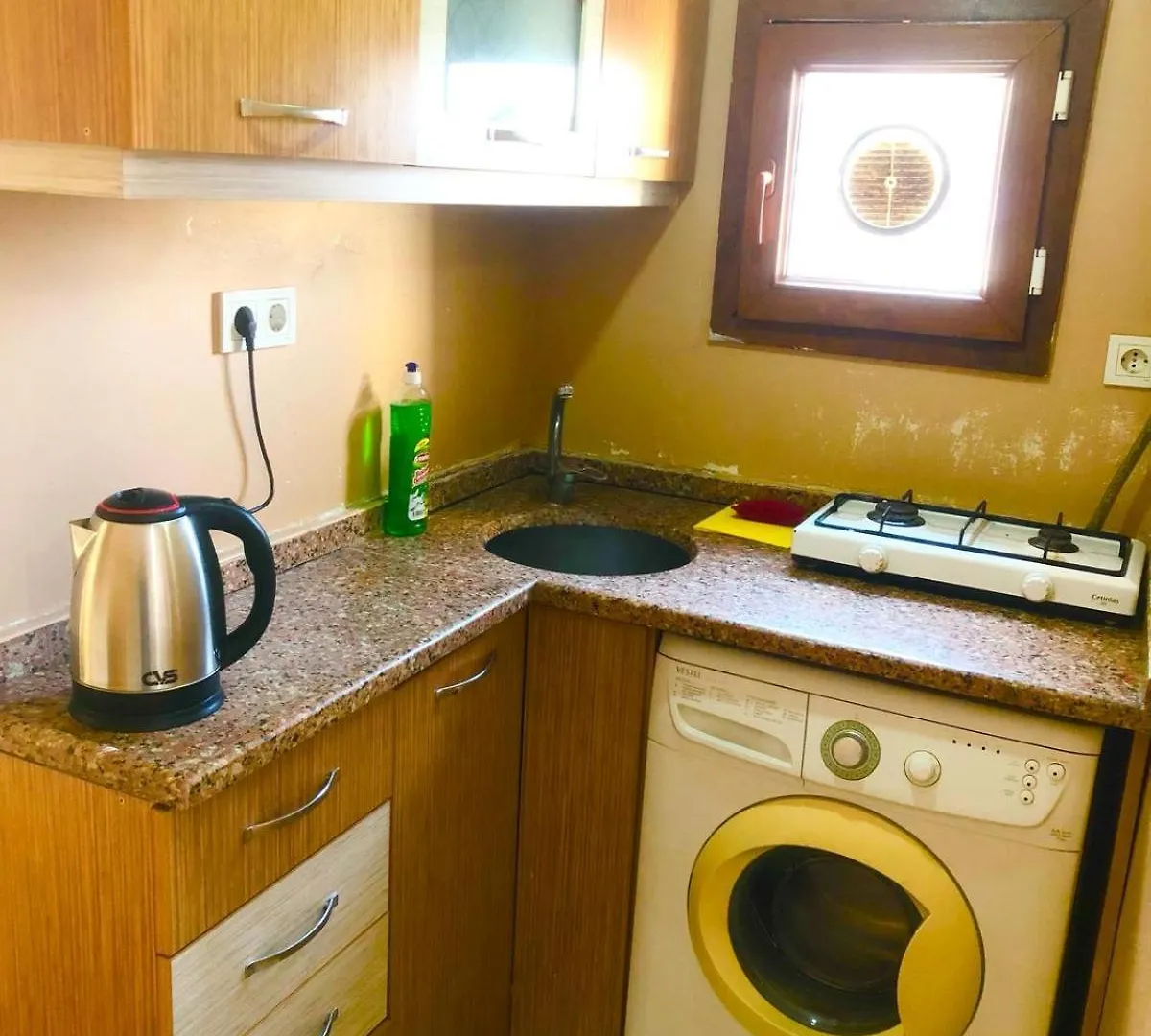 Guest house Taksim White Mansion Hotel Istanbul