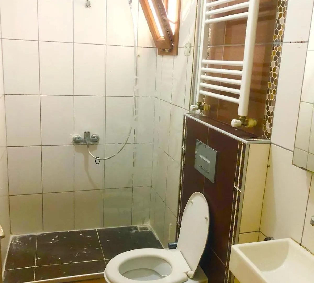 Taksim White Mansion Hotel Istanbul 0*,  Turkey