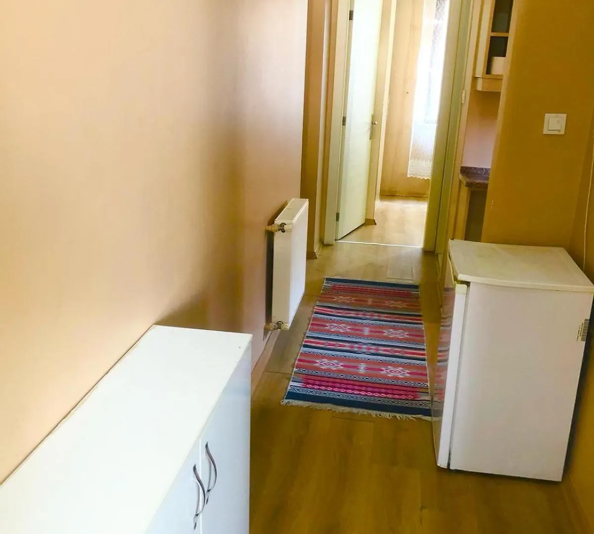 Taksim White Mansion Hotel Provincia di Provincia di Istanbul