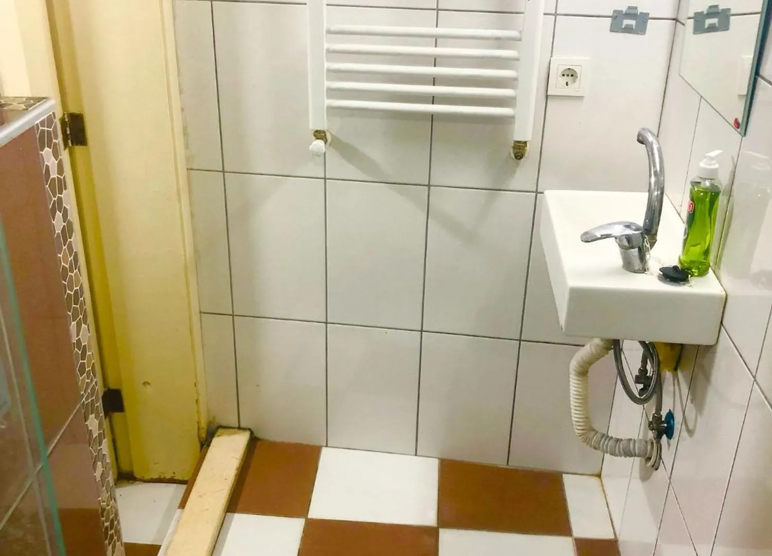 Taksim White Mansion Hotel Provincia di Provincia di Istanbul