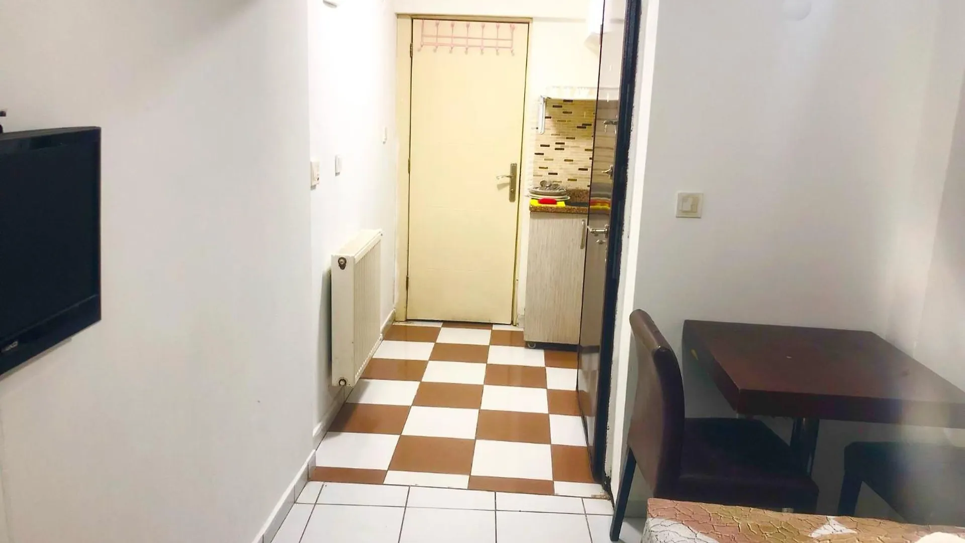 Taksim White Mansion Hotel Provincia di Provincia di Istanbul 0*,  Turchia