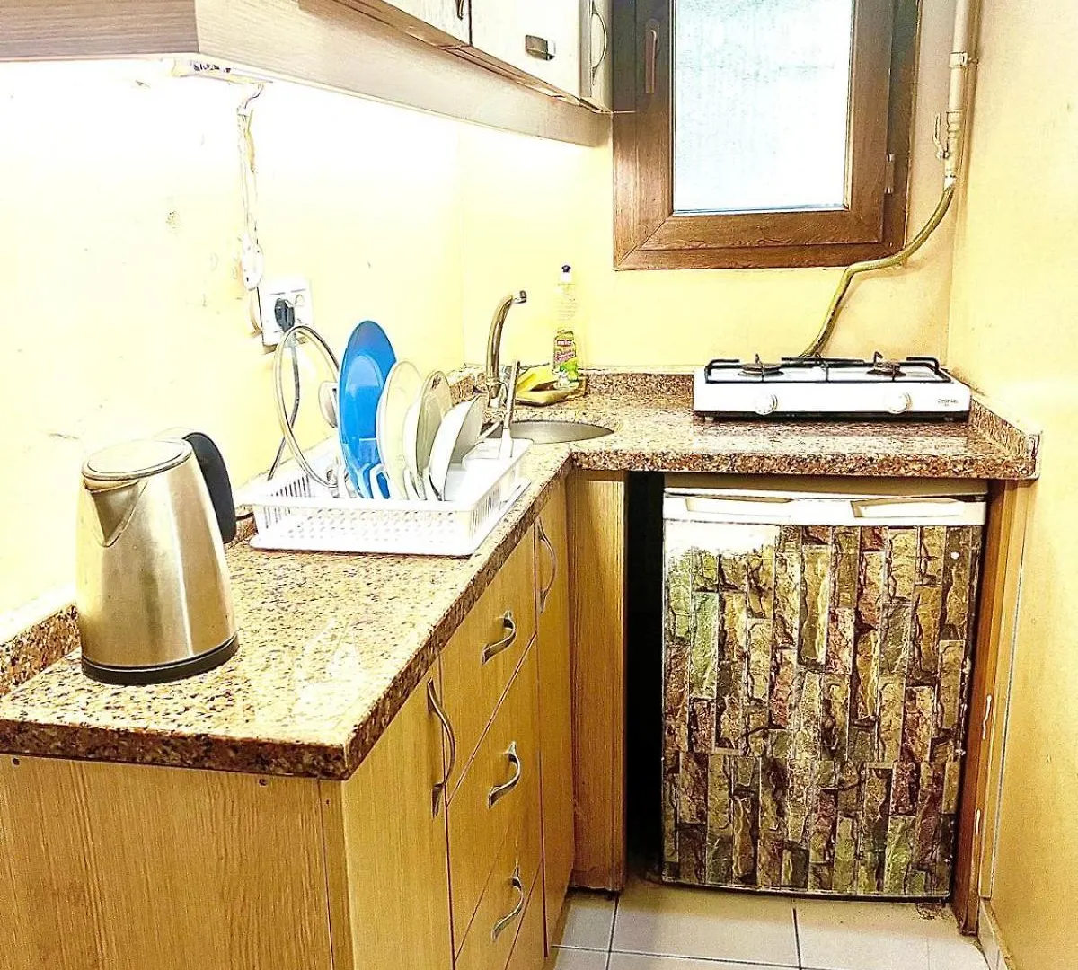 Guest house Taksim White Mansion Hotel Istanbul
